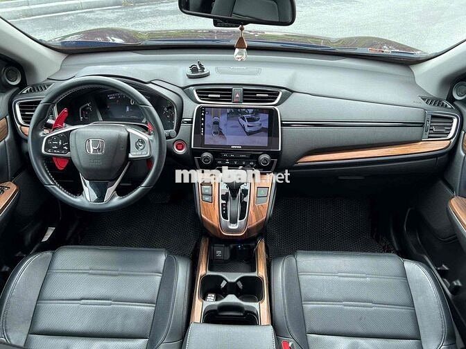 Honda CR V 2019 1.5L - 76000 km