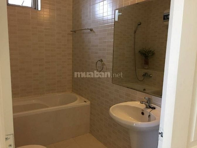 Gia Đình Bán Gấp Căn Hộ Screc Tower – 76m², 2PN, 2WC – Giá Tốt 4 Tỷ!