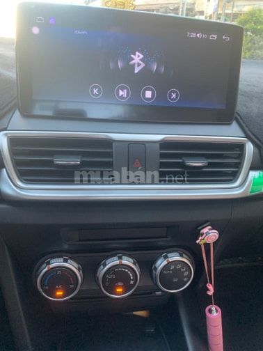 Mazda 3 nam 2019 1.5Luxury xăng