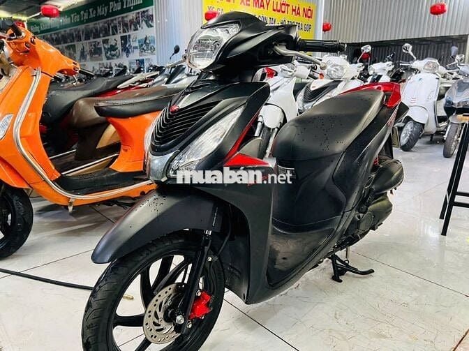 XE MÁY PHÚ THỊNH -HONDA VISION - HỖTRỢTRẢGÓP
