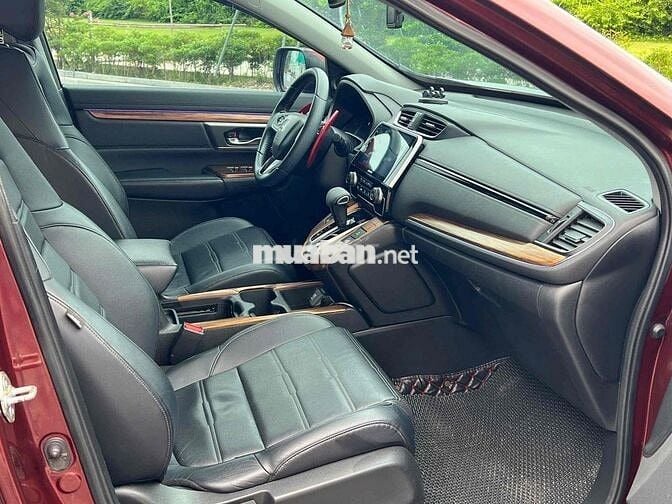 Honda CR V 2019 1.5L - 76000 km