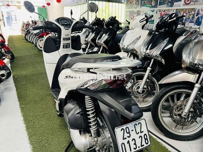 XE MÁY PHÚ THỊNH -HONDA SH MODE 125 - HỖTRỢTRẢGÓP