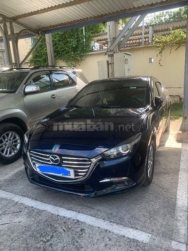 Mazda 3 nam 2019 1.5Luxury xăng