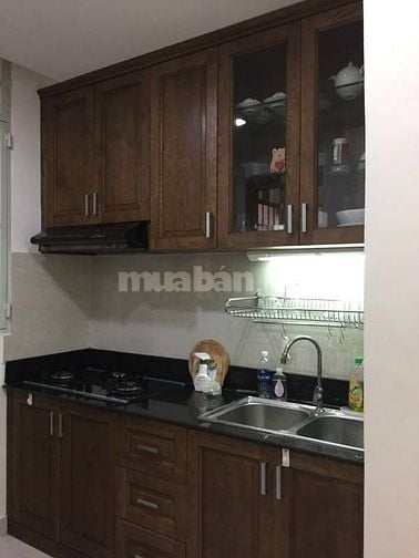 Gia Đình Bán Gấp Căn Hộ Screc Tower – 76m², 2PN, 2WC – Giá Tốt 4 Tỷ!