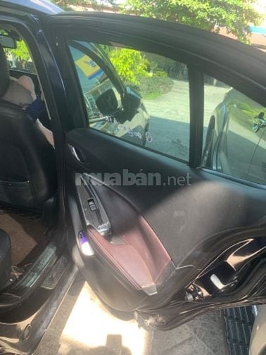 Mazda 3 nam 2019 1.5Luxury xăng