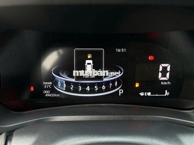Toyota Veloz Cross 2024 - 49433 km