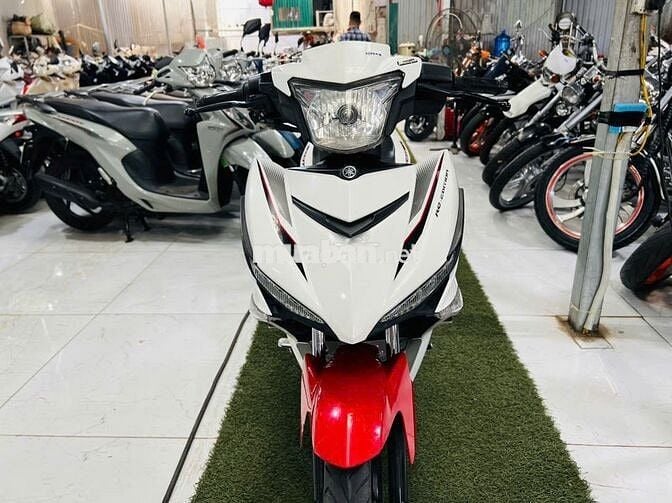 XE MÁY PHÚ THỊNH -YAMAHA EXCITER 150 - HỖTRỢTRẢGÓP