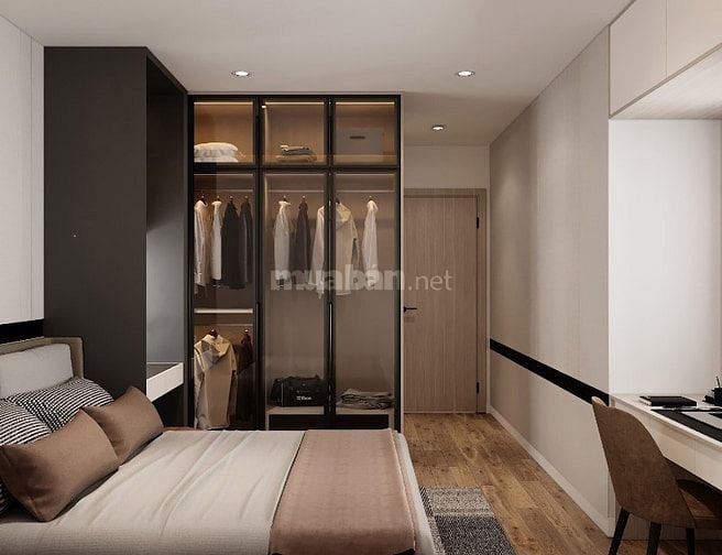 🔥Cực Hiếm!! Nhà 4 Phòng Ngủ, Sổ Riêng, Trung Tâm Tân Phú - 7,6 Tỷ