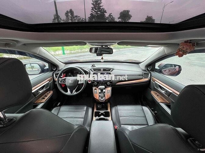 Honda CR V 2019 1.5L - 76000 km
