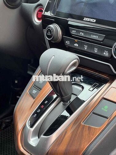Honda CR V 2019 1.5L - 76000 km