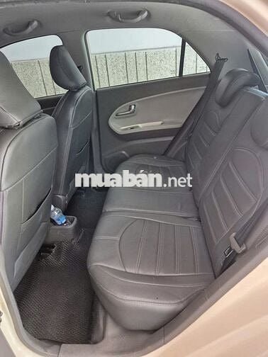 Kia Morning 2016 Si MT - 150000 km