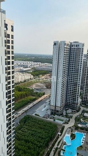 Cần bán căn hộ masteri centre point phường Long Bình, TP Thủ Đức