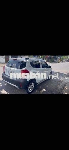 VinFast Fadil 2021 1.4 AT - 80000 km