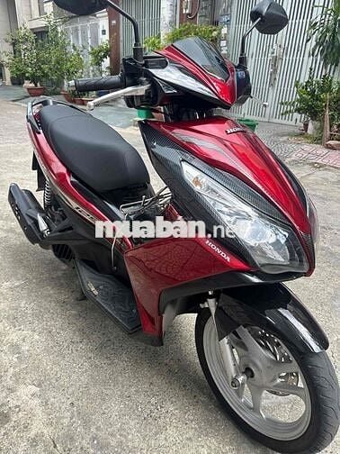 Airblade Fi 2013. Bản đặc biệt. BSTP chính chủ
