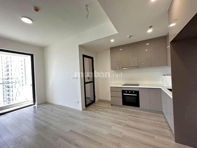 Cần bán căn hộ masteri centre point phường Long Bình, TP Thủ Đức