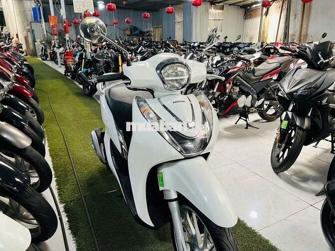 XE MÁY PHÚ THỊNH -HONDA SH MODE 125 - HỖTRỢTRẢGÓP