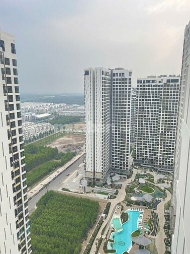Cần bán căn hộ masteri centre point phường Long Bình, TP Thủ Đức
