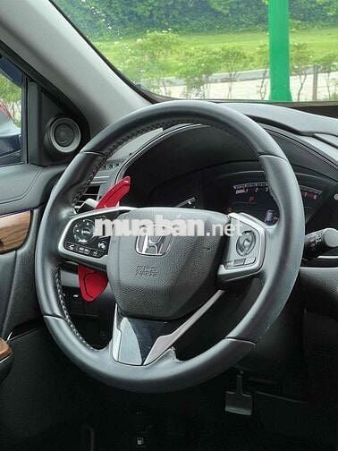 Honda CR V 2019 1.5L - 76000 km