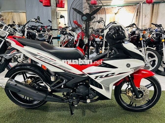 XE MÁY PHÚ THỊNH -YAMAHA EXCITER 150 - HỖTRỢTRẢGÓP