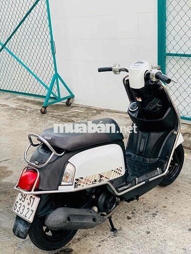 yamaha CUXi biển tp