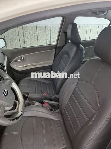 Kia Morning 2016 Si MT - 150000 km