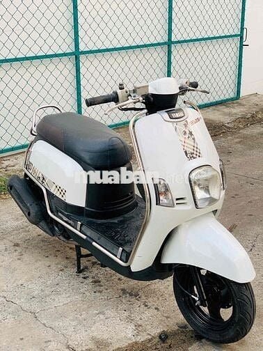 yamaha CUXi biển tp