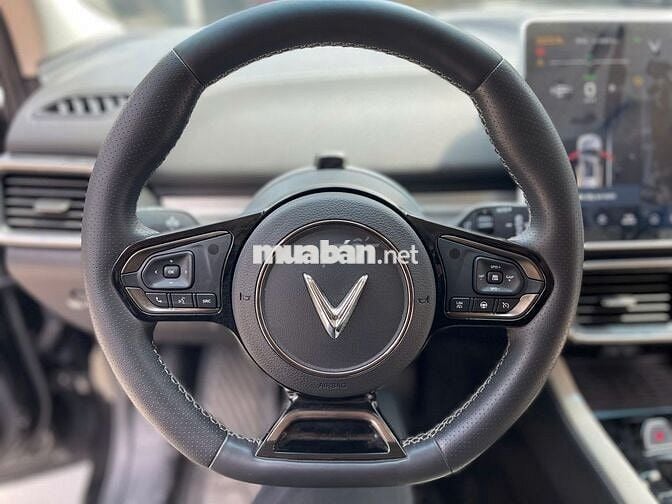 VinFast VF8 2023 Plus Pin mua CATL - 23000 km