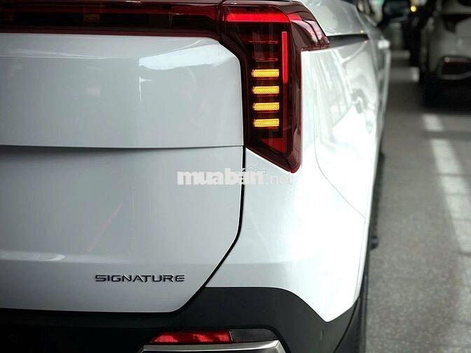 KIA NEW CARNIVAL ƯU ĐÃI GIẢM TIỀN MẶT VÀ BHVC