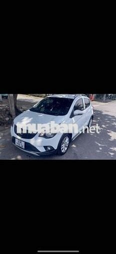 VinFast Fadil 2021 1.4 AT - 80000 km