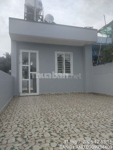 Bán nhà phố 4 tầng 283/ dương đình hội.6 tỷ 350