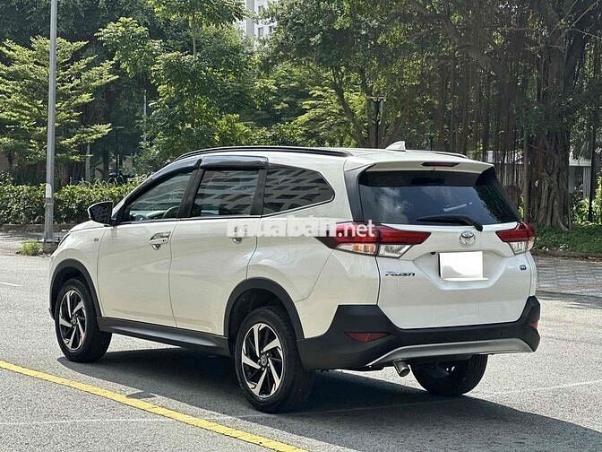 Toyota Rush 2020 S 1.5 AT - 38000 km