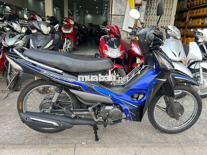 SYM elegant 2017 mới 90% biển số 65