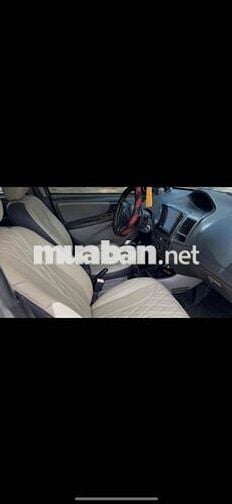 Toyota Vios 2007 Limo - 820 km