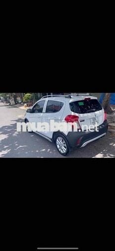VinFast Fadil 2021 1.4 AT - 80000 km