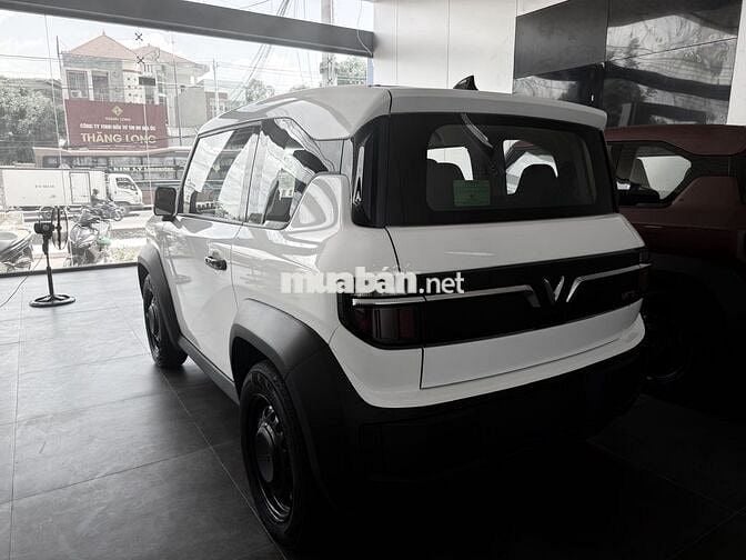 VinFast VF3 2025