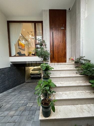 Bán nhà mặt tiền đường 52 Bình Trưng Tây Quận 2 giá 24 tỷ