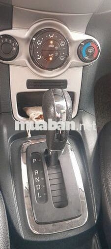 Ford Fiesta 2011 1.6 AT - 156000 km