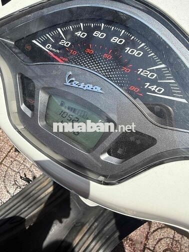 Vespa 2021 150 Abs
