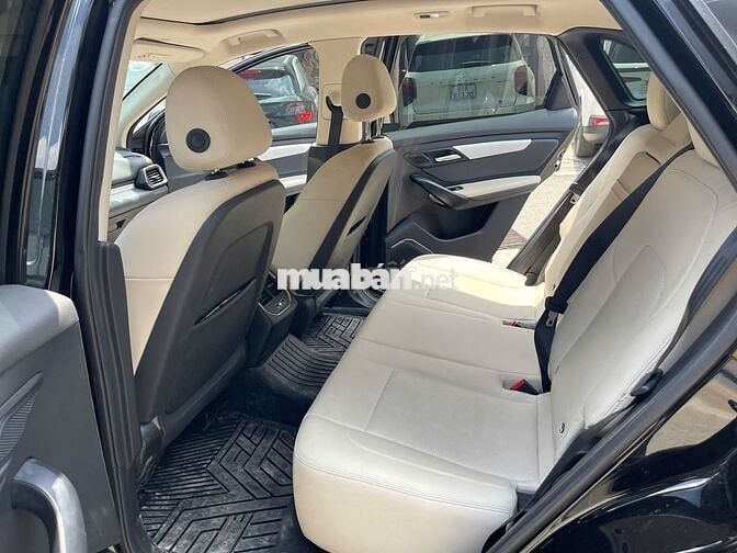 VinFast VF8 2023 Plus Pin mua CATL - 23000 km