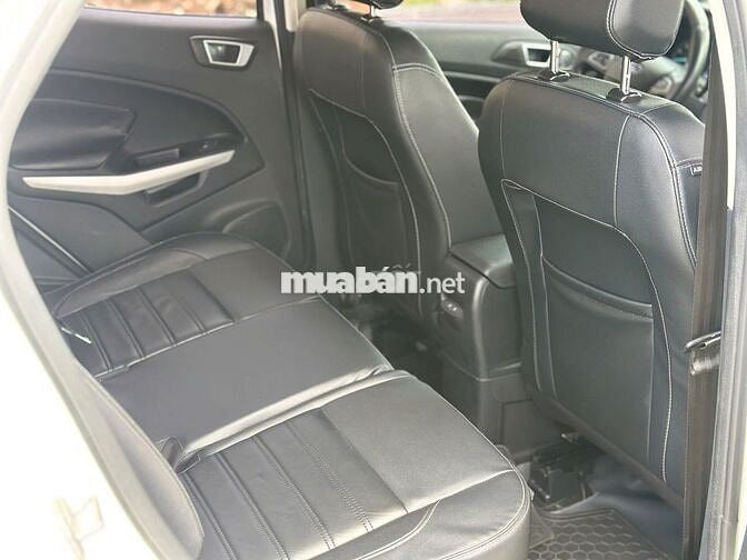 Ford EcoSport 2019 Titanium 1.0 EcoBoost