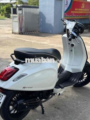 VESPA phanh ABS máy igesrt đèn lét 2 tầng 9 chủ