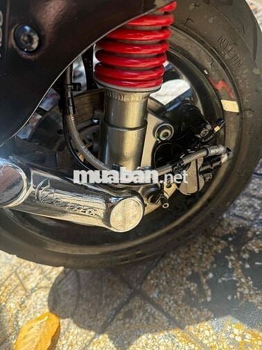 Vespa 2021 150 Abs