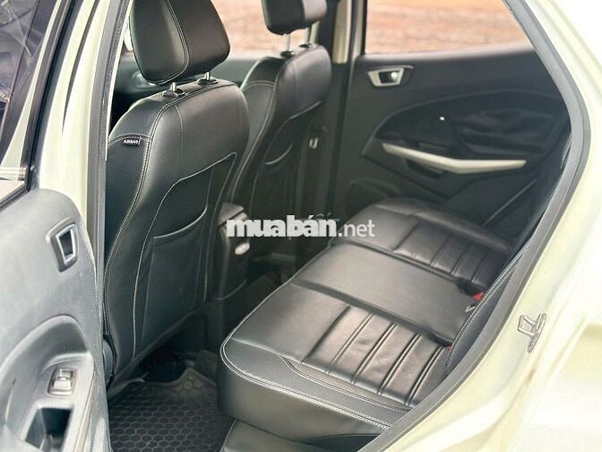 Ford EcoSport 2019 Titanium 1.0 EcoBoost