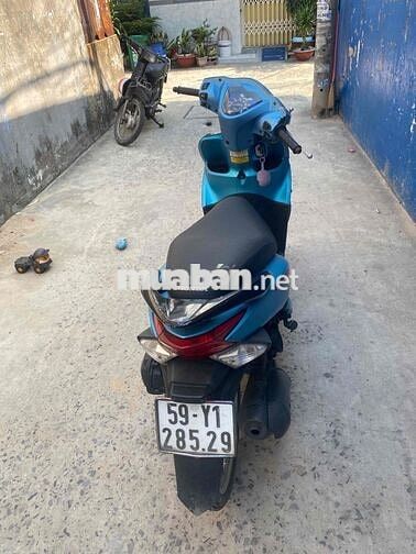 can bán xe vision đang đi nồi bô bstp chính chủ