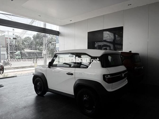 VinFast VF3 2025