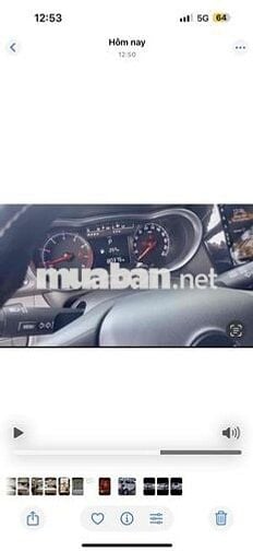 VinFast Fadil 2021 1.4 AT - 80000 km