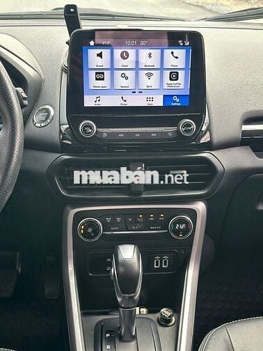 Ford EcoSport 2019 Titanium 1.0 EcoBoost
