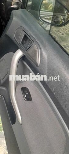 Ford Fiesta 2011 1.6 AT - 156000 km