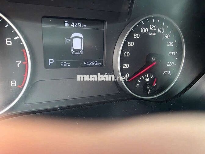 2022 1.6 AT Luxury  - 51000 km