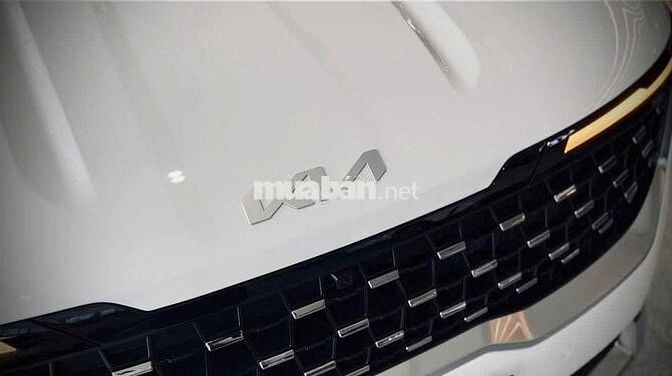 KIA NEW CARNIVAL ƯU ĐÃI GIẢM TIỀN MẶT VÀ BHVC
